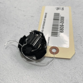 Porsche Cayenne 2011-2018 Rear Left or Right Door Tweeter Speaker OEM 1Pcs Porsche Cayenne 2011-2018 Rear Left or Right Door Tweeter Speaker OEM 1Pcs