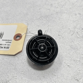 Porsche Cayenne 2011-2018 Rear Left or Right Door Tweeter Speaker OEM 1Pcs Porsche Cayenne 2011-2018 Rear Left or Right Door Tweeter Speaker OEM 1Pcs