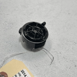 Porsche Cayenne 2011-2018 Rear Left or Right Door Tweeter Speaker OEM 1Pcs Porsche Cayenne 2011-2018 Rear Left or Right Door Tweeter Speaker OEM 1Pcs