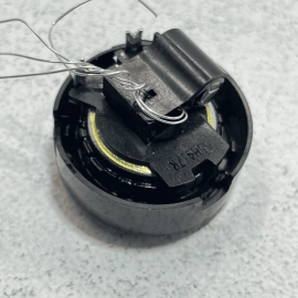 Porsche Cayenne 2011-2018 Rear Left or Right Door Tweeter Speaker OEM 1Pcs Porsche Cayenne 2011-2018 Rear Left or Right Door Tweeter Speaker OEM 1Pcs