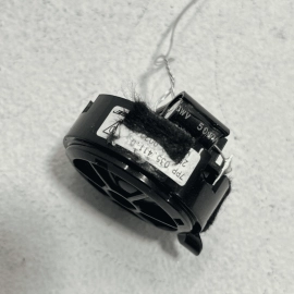 Porsche Cayenne 2011-2018 Rear Left or Right Door Tweeter Speaker OEM 1Pcs Porsche Cayenne 2011-2018 Rear Left or Right Door Tweeter Speaker OEM 1Pcs