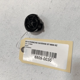 Porsche Cayenne 2011-2018 Rear Left or Right Door Tweeter Speaker OEM 1Pcs Porsche Cayenne 2011-2018 Rear Left or Right Door Tweeter Speaker OEM 1Pcs