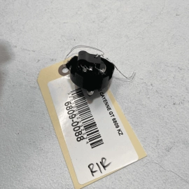 Porsche Cayenne 2011-2018 Rear Left or Right Door Tweeter Speaker OEM 1Pcs Porsche Cayenne 2011-2018 Rear Left or Right Door Tweeter Speaker OEM 1Pcs