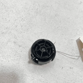 Porsche Cayenne 2011-2018 Rear Left or Right Door Tweeter Speaker OEM 1Pcs Porsche Cayenne 2011-2018 Rear Left or Right Door Tweeter Speaker OEM 1Pcs