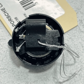 Porsche Cayenne 2011-2018 Rear Left or Right Door Tweeter Speaker OEM 1Pcs Porsche Cayenne 2011-2018 Rear Left or Right Door Tweeter Speaker OEM 1Pcs