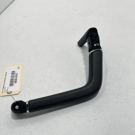 2011-2018 PORSCHE CAYENNE REAR LEFT DRIVER SIDE INSIDE DOOR PULL GRAB HANDL