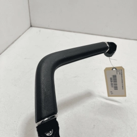 2011-2018 PORSCHE CAYENNE REAR LEFT DRIVER SIDE INSIDE DOOR PULL GRAB HANDL