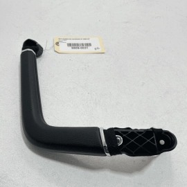 2011-2018 PORSCHE CAYENNE REAR LEFT DRIVER SIDE INSIDE DOOR PULL GRAB HANDL