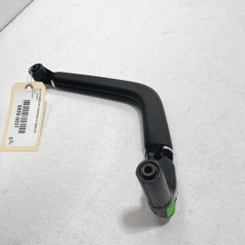 2011-2018 PORSCHE CAYENNE REAR LEFT DRIVER SIDE INSIDE DOOR PULL GRAB HANDL