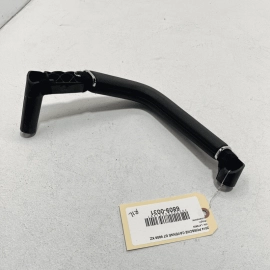 2011-2018 PORSCHE CAYENNE REAR LEFT DRIVER SIDE INSIDE DOOR PULL GRAB HANDL