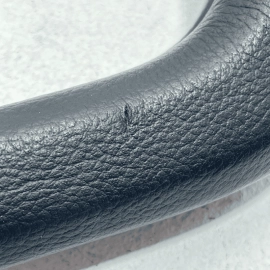 2011-2018 PORSCHE CAYENNE REAR LEFT DRIVER SIDE INSIDE DOOR PULL GRAB HANDL