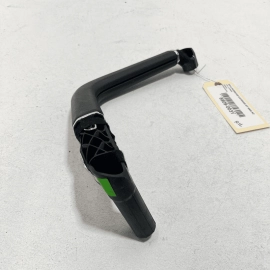 2011-2018 PORSCHE CAYENNE REAR LEFT DRIVER SIDE INSIDE DOOR PULL GRAB HANDL