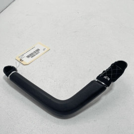 2011-2018 PORSCHE CAYENNE REAR LEFT DRIVER SIDE INSIDE DOOR PULL GRAB HANDL