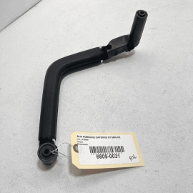 2011-2018 PORSCHE CAYENNE REAR LEFT DRIVER SIDE INSIDE DOOR PULL GRAB HANDL