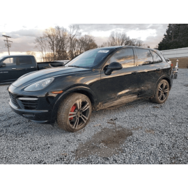 PORSCHE CAYENNE 2011-18 REAR LEFT DRIVER SIDE WINDOW GLASS RUN CHANEL SEAL 