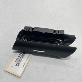 Porsche Cayenne 2011-2018 Rear Left Driver Side Door Storage Bin Tray OEM