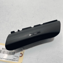 Porsche Cayenne 2011-2018 Rear Left Driver Side Door Storage Bin Tray OEM
