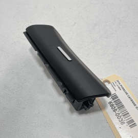Porsche Cayenne 2011-2018 Rear Left Driver Side Door Storage Bin Tray OEM