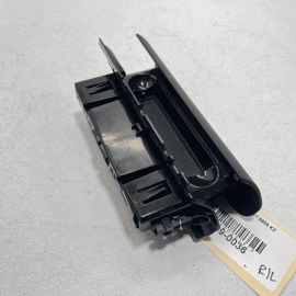 Porsche Cayenne 2011-2018 Rear Left Driver Side Door Storage Bin Tray OEM