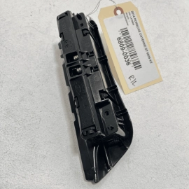 Porsche Cayenne 2011-2018 Rear Left Driver Side Door Storage Bin Tray OEM