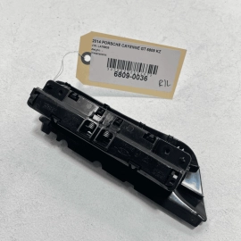 Porsche Cayenne 2011-2018 Rear Left Driver Side Door Storage Bin Tray OEM