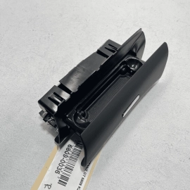 Porsche Cayenne 2011-2018 Rear Left Driver Side Door Storage Bin Tray OEM
