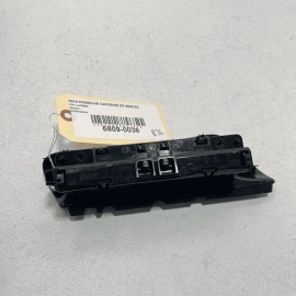 Porsche Cayenne 2011-2018 Rear Left Driver Side Door Storage Bin Tray OEM