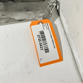 2019-2020 ACURA TLX A-SPEC LEFT DRIVER SKIRT ROCKER PANEL MOLDING OEM