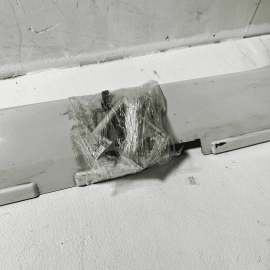 2019-2020 ACURA TLX A-SPEC LEFT DRIVER SKIRT ROCKER PANEL MOLDING OEM