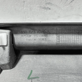 2019-2020 ACURA TLX A-SPEC LEFT DRIVER SKIRT ROCKER PANEL MOLDING OEM