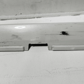 2019-2020 ACURA TLX A-SPEC LEFT DRIVER SKIRT ROCKER PANEL MOLDING OEM