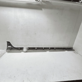 2019-2020 ACURA TLX A-SPEC LEFT DRIVER SKIRT ROCKER PANEL MOLDING OEM