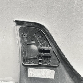 2019-2020 ACURA TLX A-SPEC LEFT DRIVER SKIRT ROCKER PANEL MOLDING OEM