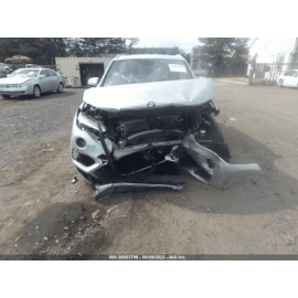 16-22 BMW X1 F48 TRUNK INTERIOR COURTESY READING CARGO AREA LIGHT LAMP OEM