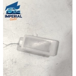 16-22 BMW X1 F48 TRUNK INTERIOR COURTESY READING CARGO AREA LIGHT LAMP OEM