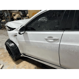 2015-2020 ACURA TLX LEFT DRIVER SIDE UPPER ROOF DRIP MOLDING TRIM OEM