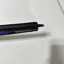 2015-2020 ACURA TLX LEFT DRIVER SIDE UPPER ROOF DRIP MOLDING TRIM OEM