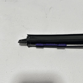 2015-2020 ACURA TLX RIGHT PASSENGER SIDE UPPER ROOF DRIP MOLDING TRIM OEM