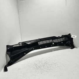 2015-2020 ACURA TLX FRONT WINDSHIELD WIPER COWL VENT PANEL COVER TRIM OEM