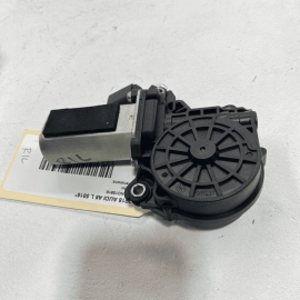 2011-2018 AUDI A8 L QUATTRO REAR LEFT DRIVER DOOR POWER CLOSE ASSIST MOTOR 