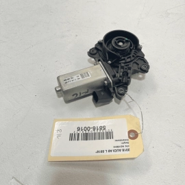 2011-2018 AUDI A8 L QUATTRO REAR LEFT DRIVER DOOR POWER CLOSE ASSIST MOTOR 