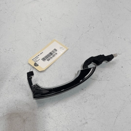 2011-2012-2014 Audi A8 L Exterior Door Handle Keyless Front Right Passenger