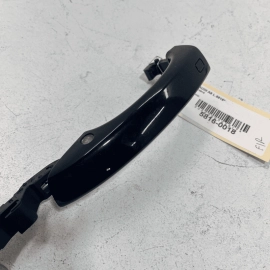 2011-2012-2014 Audi A8 L Exterior Door Handle Keyless Front Right Passenger