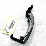 2011-2012-2014 Audi A8 L Exterior Door Handle Keyless Front Right Passenger
