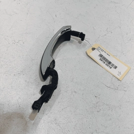 2011-2012-2014 Audi A8 L Exterior Door Handle Keyless Front Right Passenger