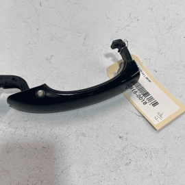 2011-2012-2014 Audi A8 L Exterior Door Handle Keyless Front Right Passenger