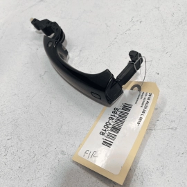 2011-2012-2014 Audi A8 L Exterior Door Handle Keyless Front Right Passenger