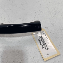 2011-2012-2014 Audi A8 L Exterior Door Handle Keyless Front Right Passenger