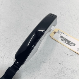 2011-2012-2014 Audi A8 L Exterior Door Handle Keyless Front Right Passenger
