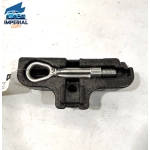 16-22 BMW X1 F48 TRUNK EMERGENCY JACK TOOL STORAGE BOX & TOOLS OEM